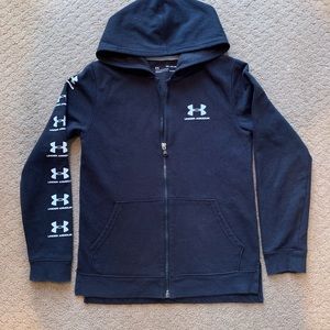 Under Armour hoodie - YXL